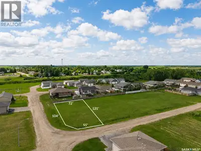 Welcome to 311 Ead Road, a fantastic opportunity to secure a 72' x 121' corner lot in the growing co...