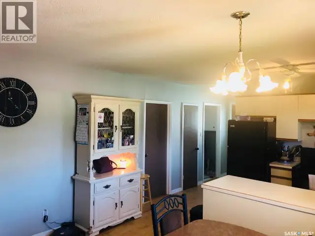 310 DOMINION ROAD Assiniboia, Saskatchewan in Houses for Sale in Moose Jaw - Image 5