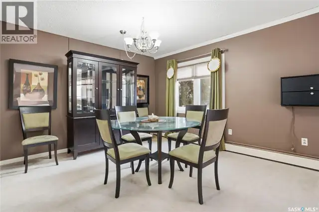 1 4341 Rae STREET Regina, Saskatchewan in Condos for Sale in Regina - Image 9