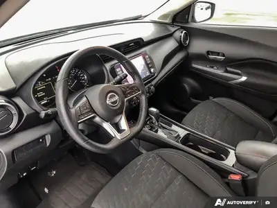 2024 Nissan Kicks SV | Remote Start | Lane Departure Warning, View more