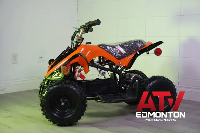 ROSSO Electric Quad Manteray For Kids/WEEKLY DEAL!  in ATVs in Edmonton - Image 18