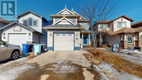 334 Grosbeak Way Fort McMurray, Alberta