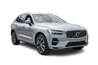 Garantie de 12 mois, kilométrage illimité : Offerte directement par Volvo Cars Canada, elle couvre d... (image 2)