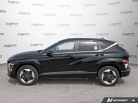 Ready to electrify your drive? Introducing the 2025 Hyundai Kona Electric Preferred with Trend Packa... (image 2)