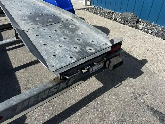 2017 Demco AT7000P in Cargo & Utility Trailers in Winnipeg - Image 12