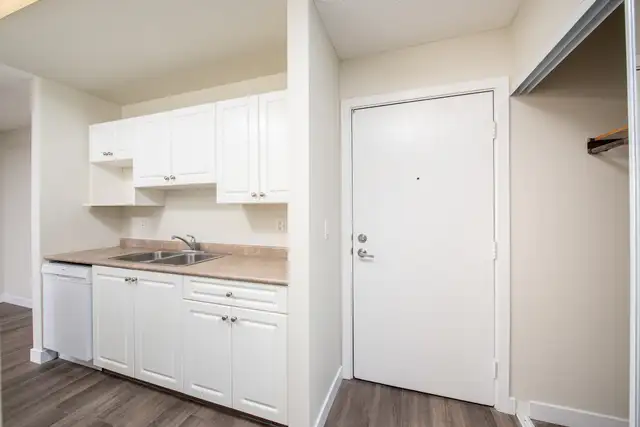 Meridian Pines - 1 BED ROOM Apartment for Rent in Long Term Rentals in St. Albert - Image 8