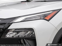 This Nissan Rogue has a trusty Intercooled Turbo Regular Unleaded I-3 1.5 L/91 engine powering this... (image 9)