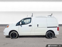 Maximize your business potential with this *2017 Nissan NV200*. Designed with practicality and effic... (image 1)