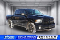 2019 Ram 1500 Classic Express Crew Cab 4x4 Welcome to Xtreme Auto & Truck Sales Your Car Loan, Truck... (image 2)