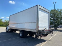 2019 FREIGHTLINER M2;Medium Duty Trucks - VAN-REEFER Penske Location 131A PARKS DR BELLEVILLE ON K8N... (image 5)