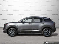 This Nissan Kicks has a durable Regular Unleaded I-4 2.0 L/122 engine powering this Variable transmi... (image 3)