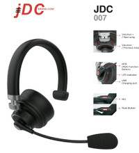 TRUCKER BLUETOOTH HEADSET - WHOLESALE ONLY