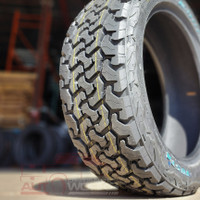NEW! ALL TERRAIN TIRES! 245/50R20 ALL WEATHER - ONLY $247/each