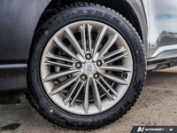 The 2021 Hyundai Kona Preferred is a pre-owned compact SUV offering a practical and well-equipped co... (image 6)
