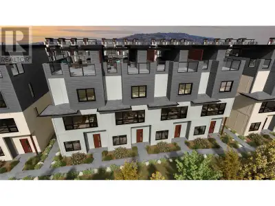 Resort-inspired oasis at Mojave! Each home offers stunning water and mountain views and boasts over...