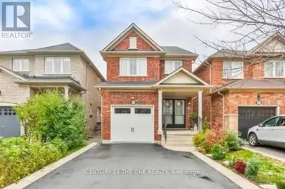 239 VENICE GATE DRIVE Vaughan (Vellore Village), Ontario