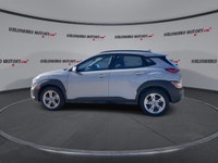 Dealer Certified Pre-Owned. This Hyundai Kona boasts a Gas 4cyl 2.0L engine powering this Variable t... (image 4)