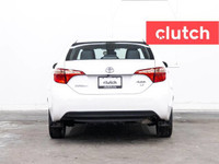 NO ACCIDENTS / CLEAN CARFAX / Climate Control, Auxiliary Audio Input, Bluetooth Music and more! Clut... (image 4)
