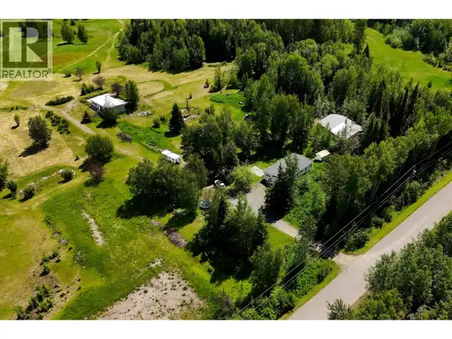 9340 AUSTGARDEN ROAD Prince George, British Columbia in Land for Sale in Prince George - Image 4