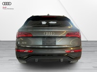 AUDI TROIS-RIVIÈRES MEMBER OF THE GABRIEL GROUP 819-266-7777 LOCATED IN THE CENTER OF MAURICIE AT AU... (image 3)