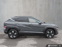 This 2025 Hyundai Kona Preferred features wireless Apple CarPlay and Android Auto, 12.3-inch touchsc... (image 6)
