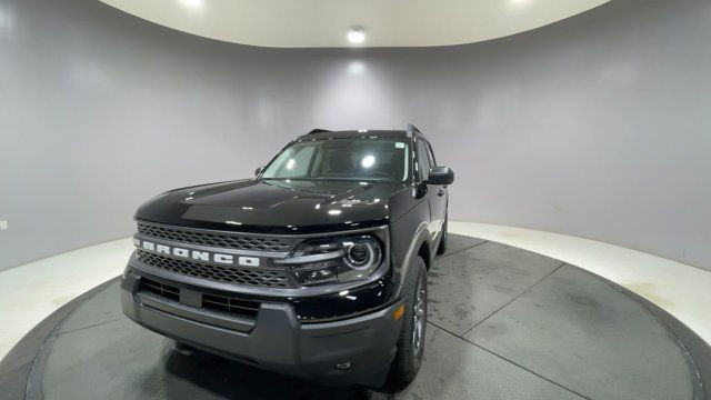 2025 Ford Bronco Sport Big Bend in Cars & Trucks in Strathcona County - Image 3