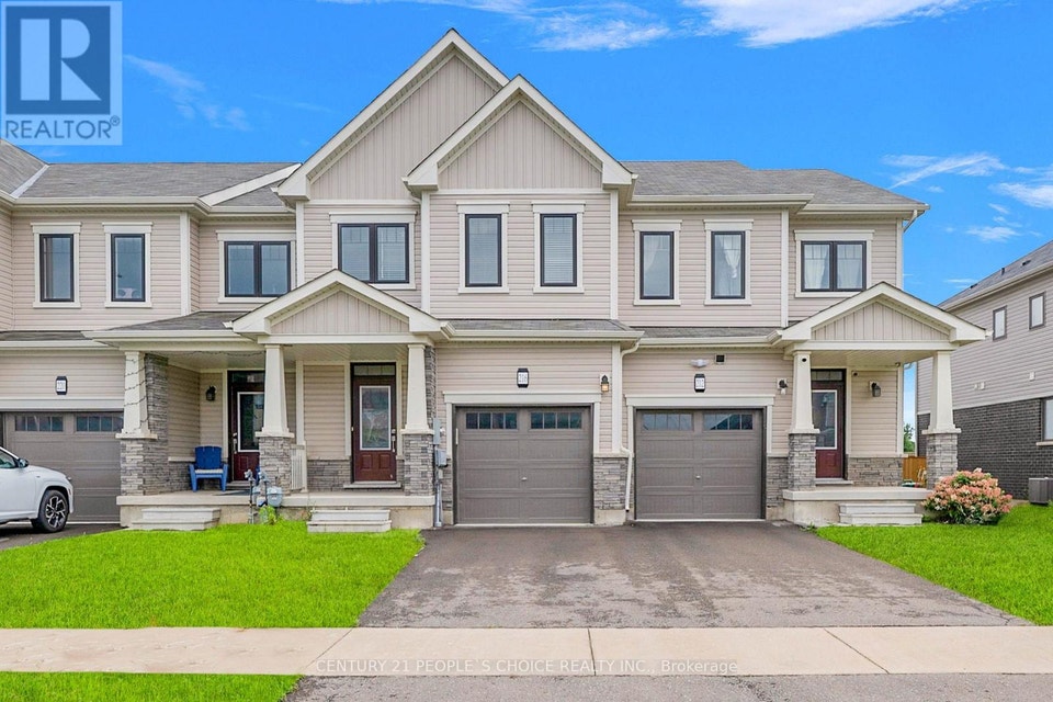 216 EXPLORER WAY Thorold (Rolling Meadows), Ontario 2