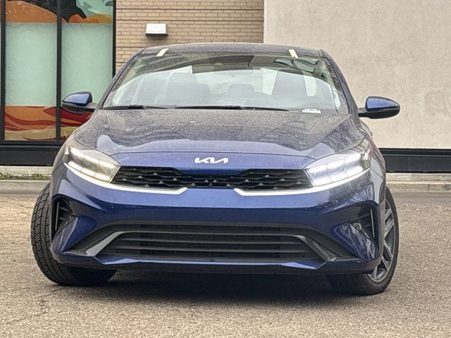 2023 Kia Forte5 EX+ Sunroof Heated Seats Heated Steering Carplay in Cars & Trucks in Edmonton - Image 3