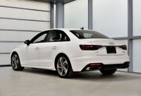 Traction intégrale Audi quattro / Apple Carplay + Android Auto / Ecran 10,1 pouces / Camera / Survei... (image 6)
