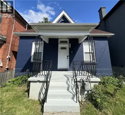 This modernized brick 2-storey home has everything you've been searching for! The main floor feature...