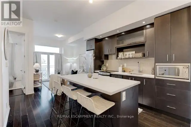 110 - 457 PLAINS ROAD E Burlington (LaSalle), Ontario62863793799298124