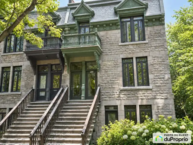 $530,000 - Condominium in Ville-Marie (downtown, old Mtl) in Condos for Sale in City of Montréal - Image 3