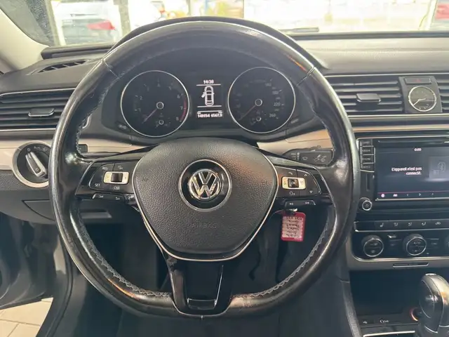 2016 Volkswagen Passat 4dr Sdn 1.8 TSI Auto Trendline+ in Cars & Trucks in Longueuil / South Shore - Image 18