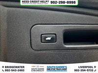 Recent Arrival! Odometer is 7904 kilometers below market average! Black 2020 Acura MDX Technology SH... (image 8)