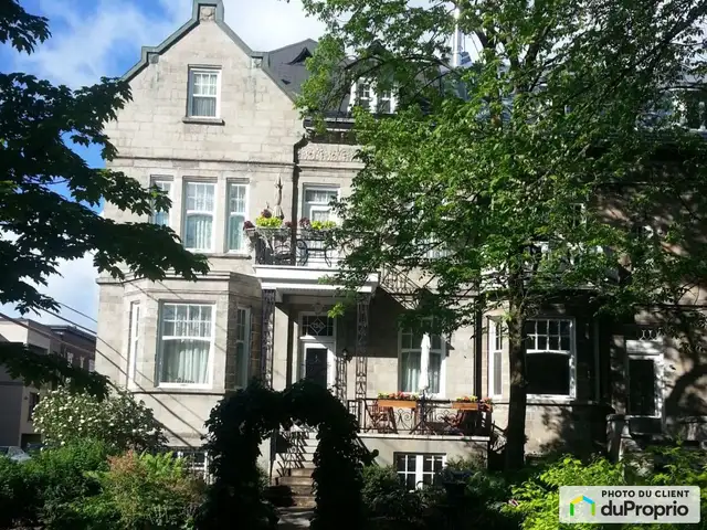 $950,000 - Condominium for sale in Montcalm in Condos for Sale in Québec City - Image 3