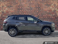 Come see this 2024 Jeep Compass Limited before it's too late! *This Jeep Compass Is Competitively Pr... (image 5)