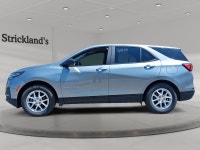 **Strickland's is home of the Hassle-Free car shopping experience. We make car buying fun, find your... (image 4)