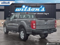 Come see this certified 2021 Ford Ranger XL Extended Cab 4WD | STX Pkg | Tow PKG | Spray-in Bedliner... (image 2)
