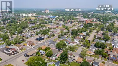 ONE PACKAGE DEAL - 732 & 734 Steele Street are sold as one. Here you have both semi-detached homes t...