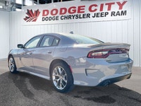 This Dodge Charger delivers a Regular Unleaded V-6 3.6 L/220 engine powering this Automatic transmis... (image 1)