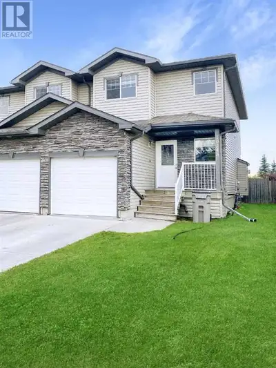 10245 70 Avenue Grande Prairie, Alberta