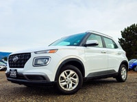2020 Hyundai Venue Preferred - BC Vehicle - Front Wheel Drive - Roof Rails - Backup Camera - We just... (image 1)