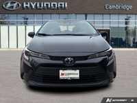 This Toyota Corolla delivers a Regular Unleaded I-4 2.0 L/121 engine powering this Variable transmis... (image 7)