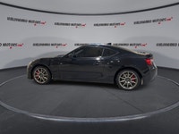 Enjoy pure driver focus in this used 2020 Subaru BRZ Sport-tech RS Manual, offered by Haldimand Moto... (image 4)