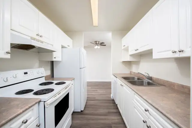 Meridian Pines - 1 BED ROOM Apartment for Rent in Long Term Rentals in St. Albert - Image 10