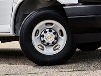 Welcome To Sherwood Park Chevrolet. The #1 Volume Chevrolet Dealer in Canada. Safe and reliable, thi... (image 5)