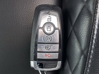 The *2024 Ford Edge Titanium* is a premium midsize SUV that combines confident performance, upscale... (image 9)