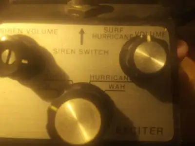 siren campanion multi effect guitar pedal works good, View more