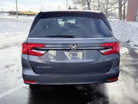 Certified. EX-L|DVD|CarPlay|Heated Seats|One Owner 2024 Honda Odyssey EX-L EX-L|DVD|CarPlay|Heated S... (image 5)