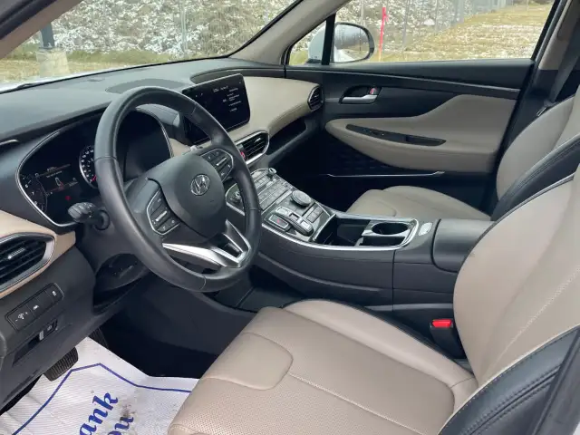2023 Hyundai Santa Fe in Cars & Trucks in Winnipeg - Image 11
